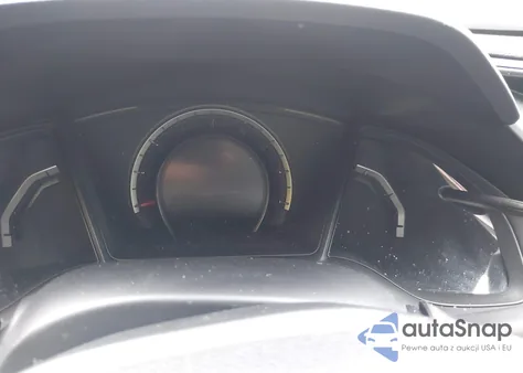 2016 Honda Civic Lx from USA, damaged, VIN 19XFC2F50GE246953